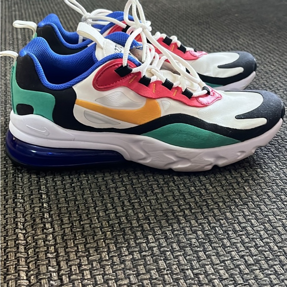 Nike Kids Sneakers - Multicolor